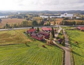 Lemettilä Countryside Accommodation